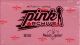 2015 Benchwarmer Pink Archive Trading Cards Box