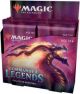 Magic the Gathering Commander Legends Collector Booster Box