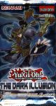 Yugioh The Dark Illusion 1st Edition Booster Pack