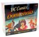 DC COMICS: Bombshells Series 2 Trading Cards (Cryptozoic) - 12 Box Case
