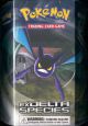 Pokemon EX Delta Species Theme Deck - Breakthrough
