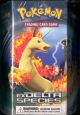 Pokemon EX Delta Species Theme Deck - Steeplechase