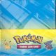 Pokemon Diamond & Pearl Power Pack Box