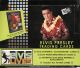 2006 Press Pass Elvis Lives Retail Box