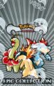 Pokemon Epic Collection Theme Deck Box