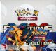 Pokemon XY Evolutions Booster Box