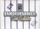 2010 Famous Fabrics Series 1 - 100 Box Master Case