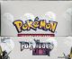 Pokemon Sun & Moon Forbidden Light Theme Deck 6 Box Case