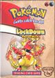 Pokemon Fossil Theme Deck - Lockdown