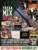 Freak Mix Basketball