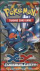 Pokemon XY Furious Fists Booster Pack