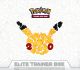 Pokemon Generations Elite Trainer 10 Box Case