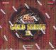 Yugioh Gold Series 3 Hobby Exclusive Box