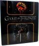 Game of Thrones: The Complete Series Collector's Album