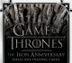 Game of Thrones Iron Anniversary Series 1 Collector's Album