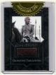 Game of Thrones Complete Series Daenerys Targaryen Relic Card #VR18