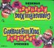 Topps Garbage Pail Kids Flashback 80's Box