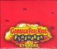 Topps Garbage Pail Kids Flashback Series 2 Box
