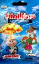 Topps Garbage Pail Kids MiniKins Mini Figures 16 Box Case