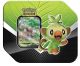 Pokemon Galar Partners Grookey Tin
