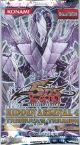 Yugioh Hidden Arsenal 4 Booster Pack