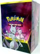 Pokemon Hidden Fates Pin Collection - Mewtwo/Mew Box