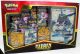 Pokemon Hidden Fates Premium Powers Collection Box