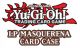 Yugioh I:P Masquerena Card Case - 48 Box Case