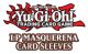Yugioh I:P Masquerena Card Sleeves 8 Box Case