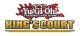 Yugioh King's Court Booster Box