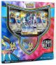 Pokemon Zacian V League Battle Deck 6 Box Case