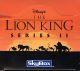 Lion King Series II (Skybox) Trading Cards 10 Box Case