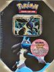 Pokemon 2007 Lucario Special Ed. Collectible Tins - 48 Tin Case