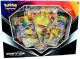 Pokemon Meowth VMAX Special Collection Box