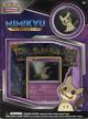 Pokemon Mimikyu Pin Col 3 Pack Blister - Box