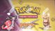 Pokemon Neo Destiny Pre-Con Theme Deck Box