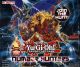 Yugioh Number Hunter's 1st Edition Booster Box