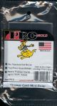 Pro-Mold Thicker 70pt Mini-Snap Holder - PC3