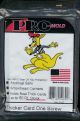 Pro-Mold Thicker 50pt 1-Screw Holder - PC6ii - 25ct Box