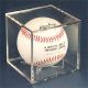 Pro-Mold Ball Cube III Baseball Holder - PCBSQUAREIII