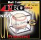 Pro-Mold Ball Cube III Baseball Holder w/UV 25y+ PCBSQUAREIIIUV
