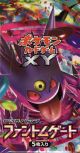 Pokemon XY Phantom Gate Booster Box (Japanese)