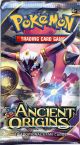 Pokemon XY Ancient Origins Booster Pack