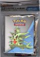 Pokemon XY Ancient Origins Mini Album