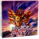 Pokemon Sword & Shield Collection Shield Booster Box (Japanese)