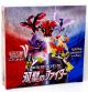 Pokemon Sword & Shield Twin Matchless Fighters Booster Box (Japanese)