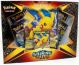 Pokemon Shining Fates Pikachu V Box