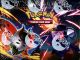 Pokemon B&W Plasma Blast Theme Deck Box