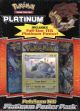 Pokemon Platinum Poster Pack 9 Box Lot
