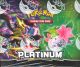Pokemon Platinum Theme Deck Box